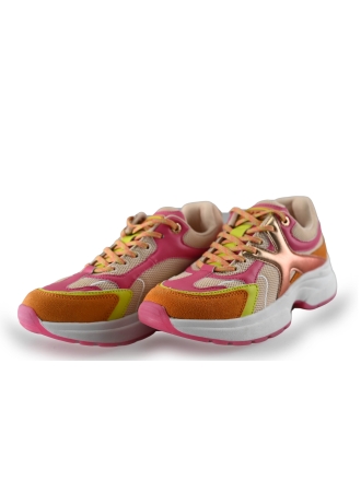 Mexx Sneakers Roze 258328
