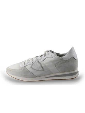 Philippe Model Sneakers Wit 258351