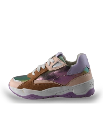 Muyters Sneakers Roze 258364