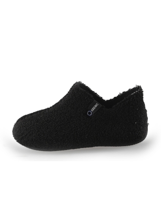 Verbenas Pantoffels Zwart 258371