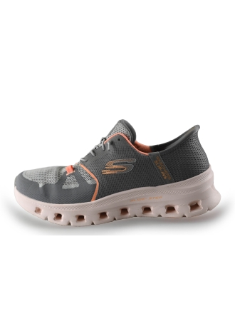 Skechers Sneakers Grijs 258383