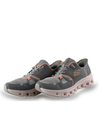 Skechers Sneakers Grijs 258383