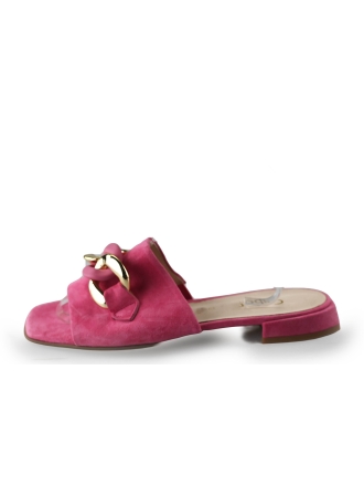 Gabor Slippers Roze 258433