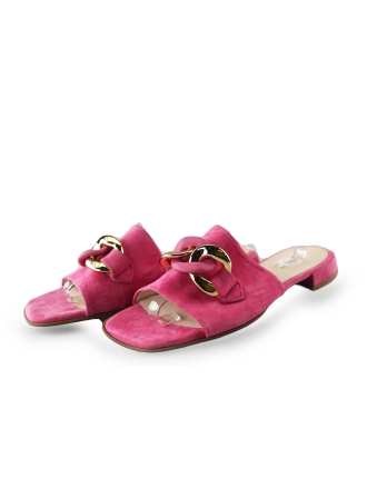 Gabor Slippers Roze 258433