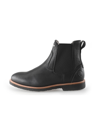 Panama Jack Chelsea boots Zwart 258489