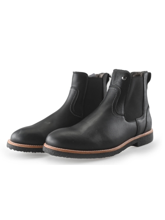 Panama Jack Chelsea boots Zwart 258489