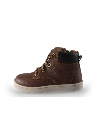 Muyters Veterboots Bruin 258501