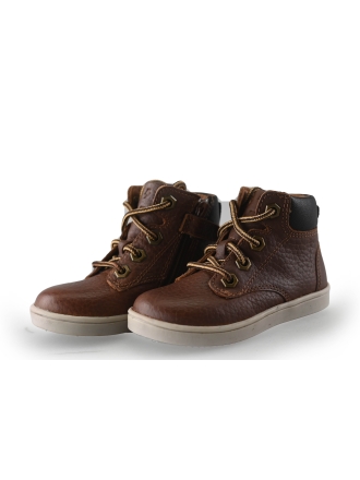 Muyters Veterboots Bruin 258501