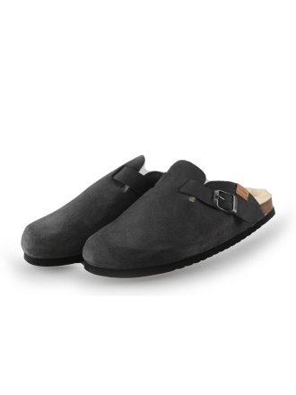 Birkenstock Instappers Grijs 258545