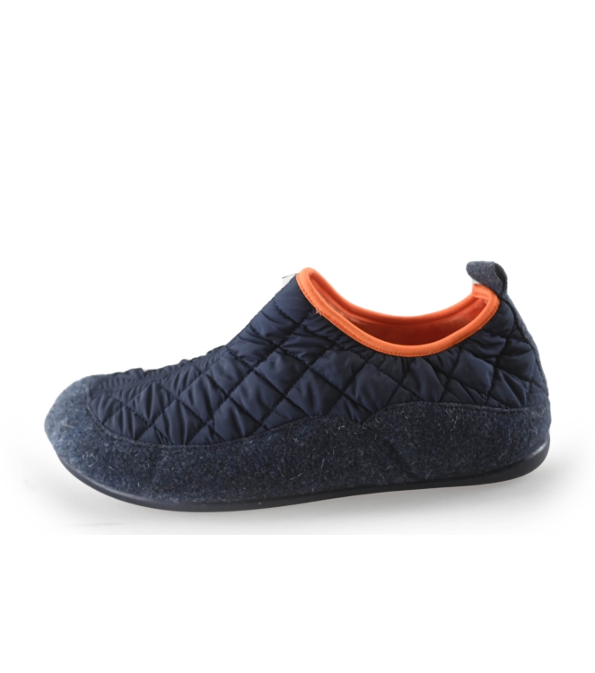 Lotus Pantoffels