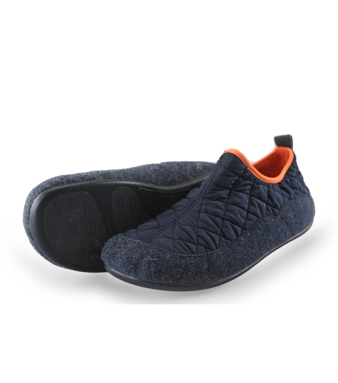 Lotus Pantoffels