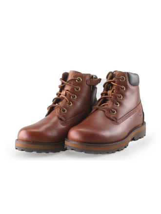 Timberland Veterboots Bruin 258784