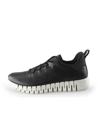 Ecco Sneakers Zwart 258815