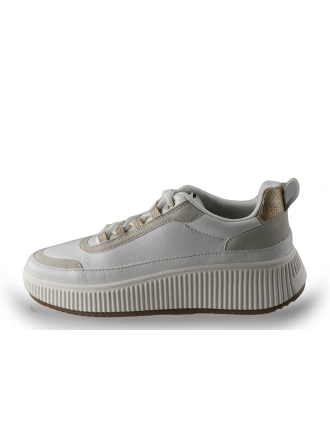 Sj Lifestyle Sneakers Wit 258905