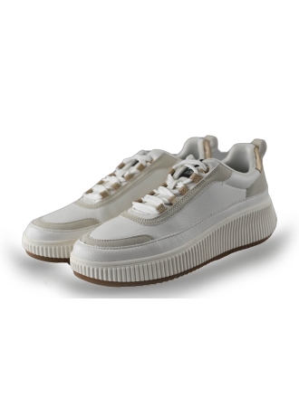 Sj Lifestyle Sneakers Wit 258905