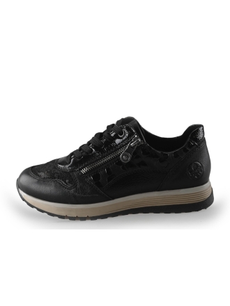 Rieker Sneakers Zwart 258932