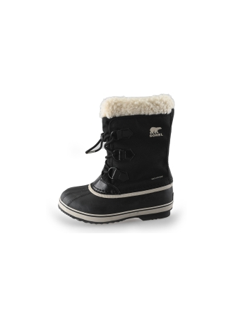 Sorel Snowboots Zwart 258940