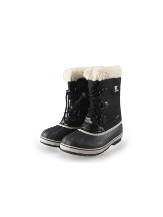 Sorel Snowboots Zwart 258940