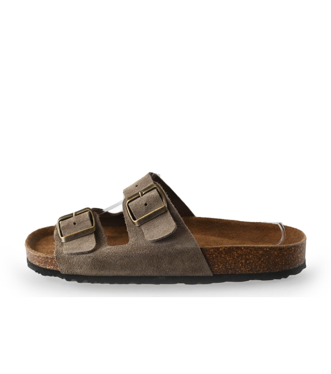 Outfielder Slippers