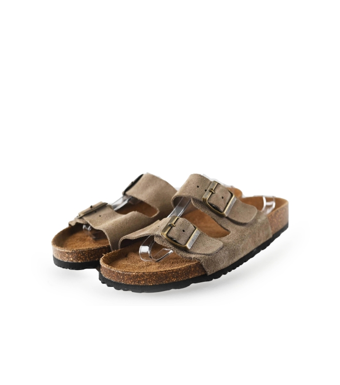 Outfielder Slippers