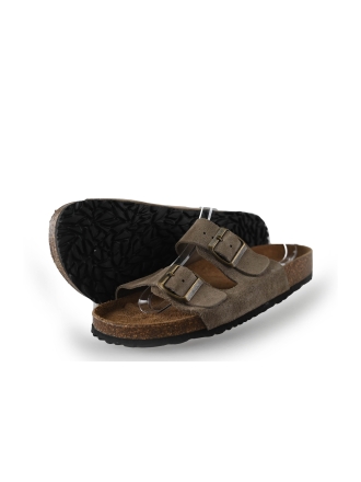 Outfielder Slippers