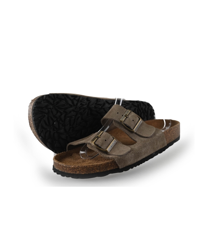 Outfielder Slippers