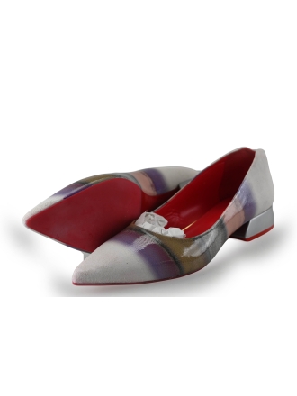 Jan Jansen Ballerina's