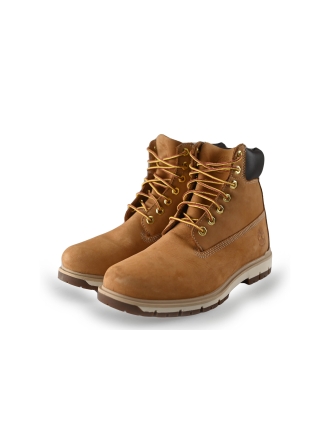Timberland Veterboots Bruin 258963