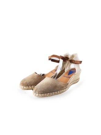 Verbenas Sandalen Beige 258978
