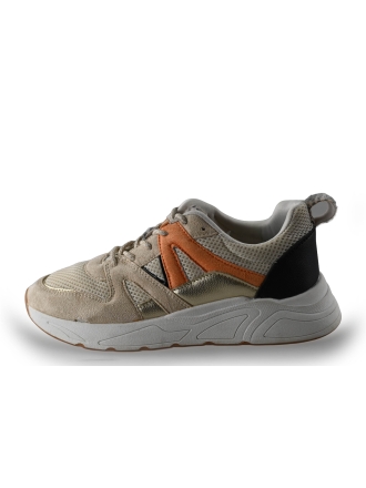Nelson Sneakers Beige 259009