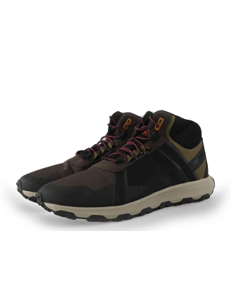 Timberland Veterboots Bruin 259082