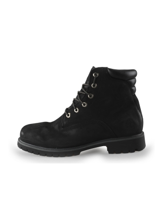 Timberland Veterboots Zwart 259101