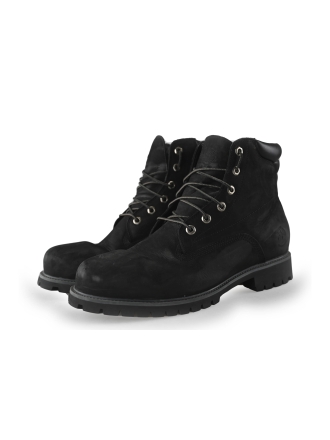 Timberland Veterboots Zwart 259101