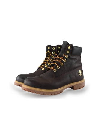 Timberland Veterboots Bruin 259102