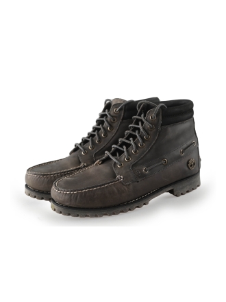 Timberland Veterboots Grijs 259106