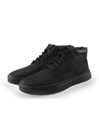 Timberland Hoge sneakers Zwart 259107