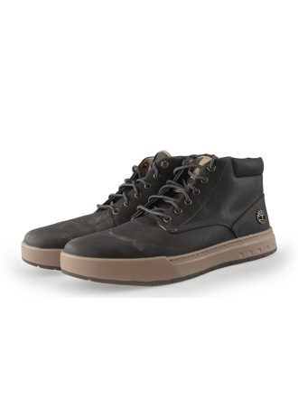 Timberland Veterboots Grijs 259112