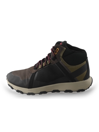 Timberland Hoge sneakers Bruin 259117