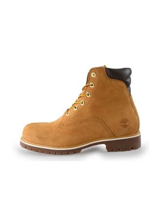 Timberland Veterboots Cognac 259122