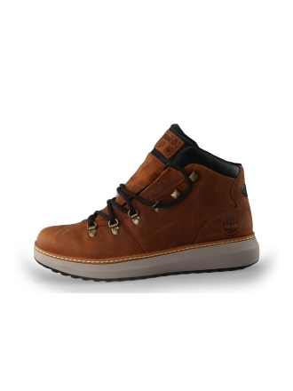 Timberland Sneakers Cognac 259175