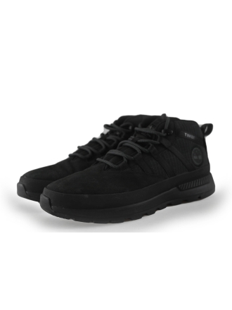 Timberland Sneakers Zwart 259178