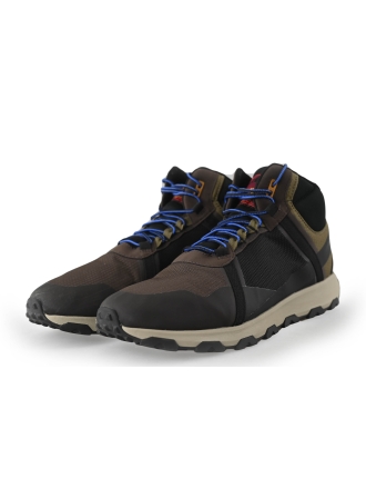 Timberland Hoge sneakers Bruin 259197