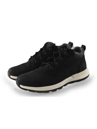 Timberland Sneakers Zwart 259206