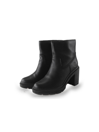 Timberland Enkellaarzen Zwart 259212