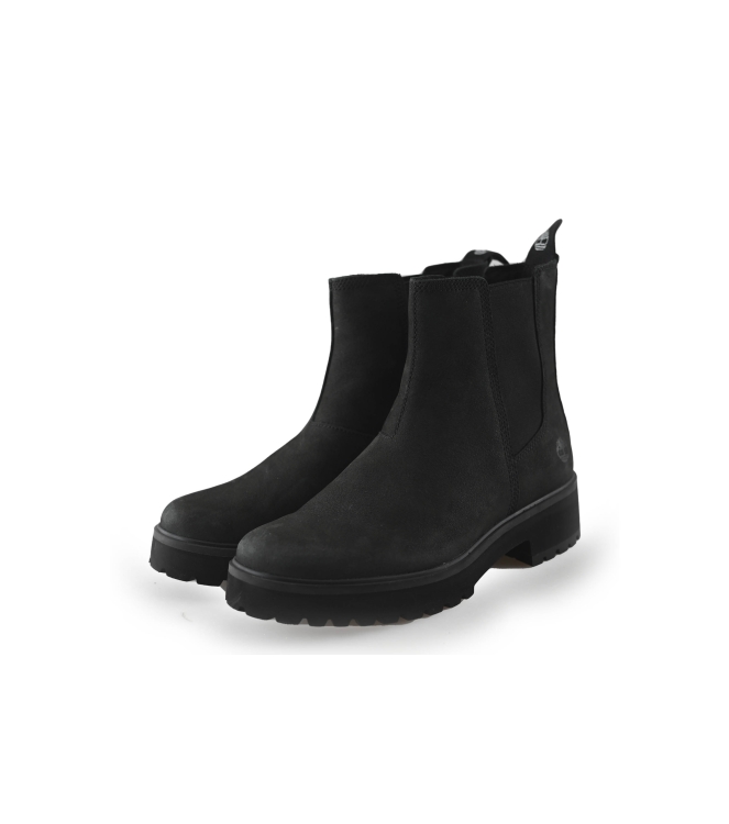 Timberland Enkellaarzen