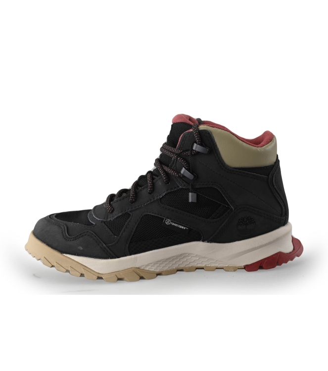 Rebolt Boots