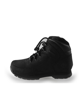 Timberland Veterboots Zwart 259230