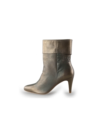 Manfield Laarzen Goud 259241