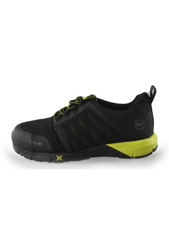 Timberland Werkschoenen Zwart 259302