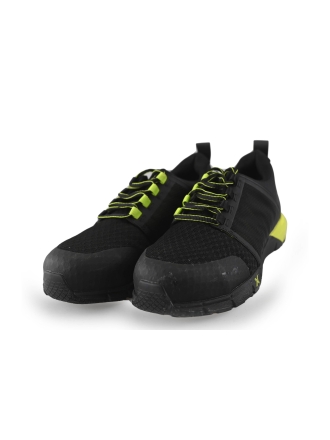Timberland Werkschoenen Zwart 259302
